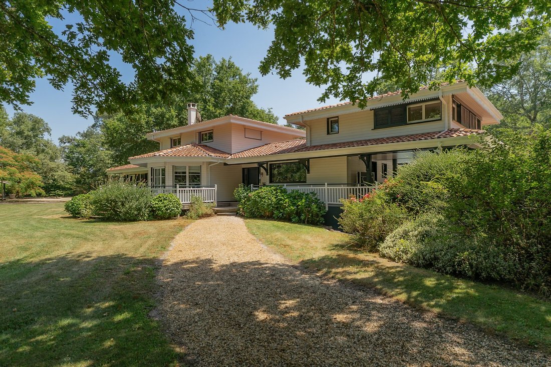 House in Salles, Nouvelle-Aquitaine, France 5 - 17052905