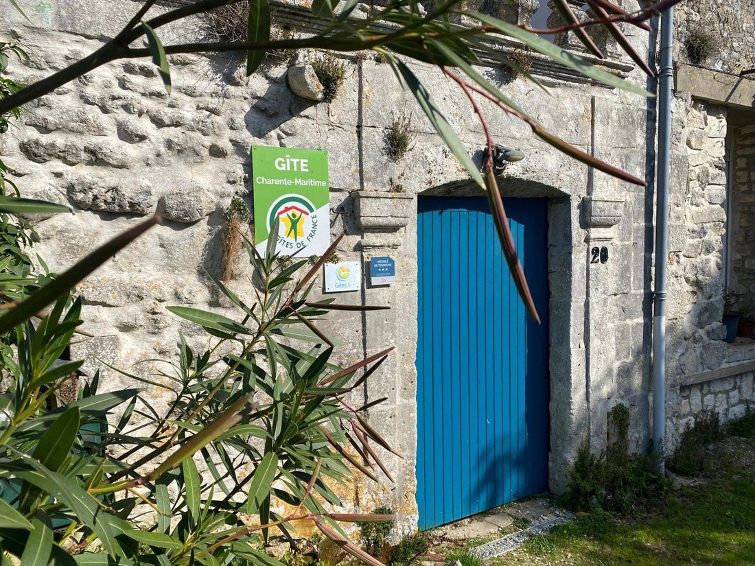 House in Champagne, Nouvelle-Aquitaine, France 4 - 16834544