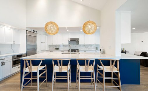Appartement à Palm Desert, Californie, États-Unis 1