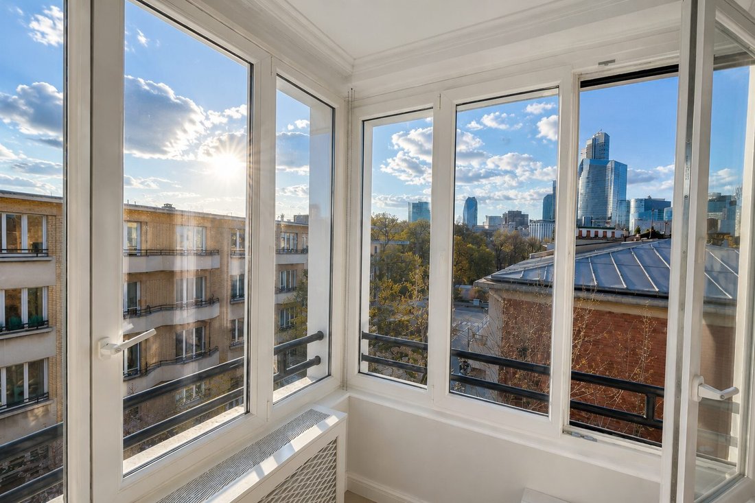 Apartment in La Plaine des Sablons, Neuilly-sur-Seine, France 4 - 17413166