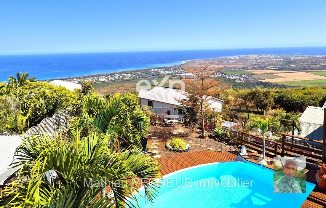Villa in Saint Paul, Saint-Paul, Réunion 5 - 16822757