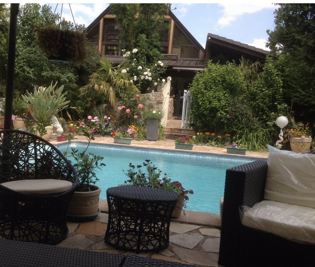 House in Nord Ouest, Rixheim, France 4 - 18229336