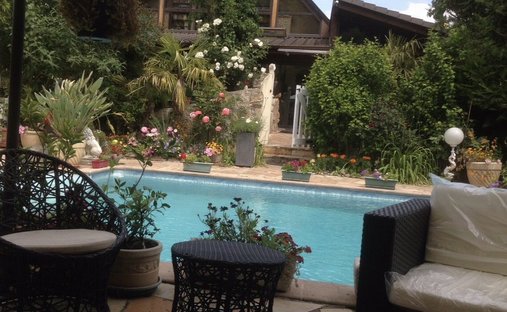 Nord Ouest, Rixheim, France 1