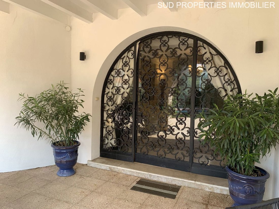 House in Haut Vernet-Moyen Vernet, Perpignan, France 4 - 17653403