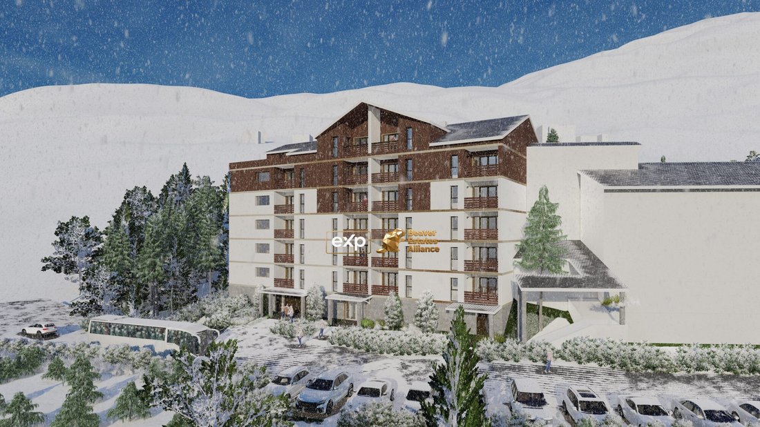 Land in Allos, Provence-Alpes-Côte d'Azur, France 2 - 18162101