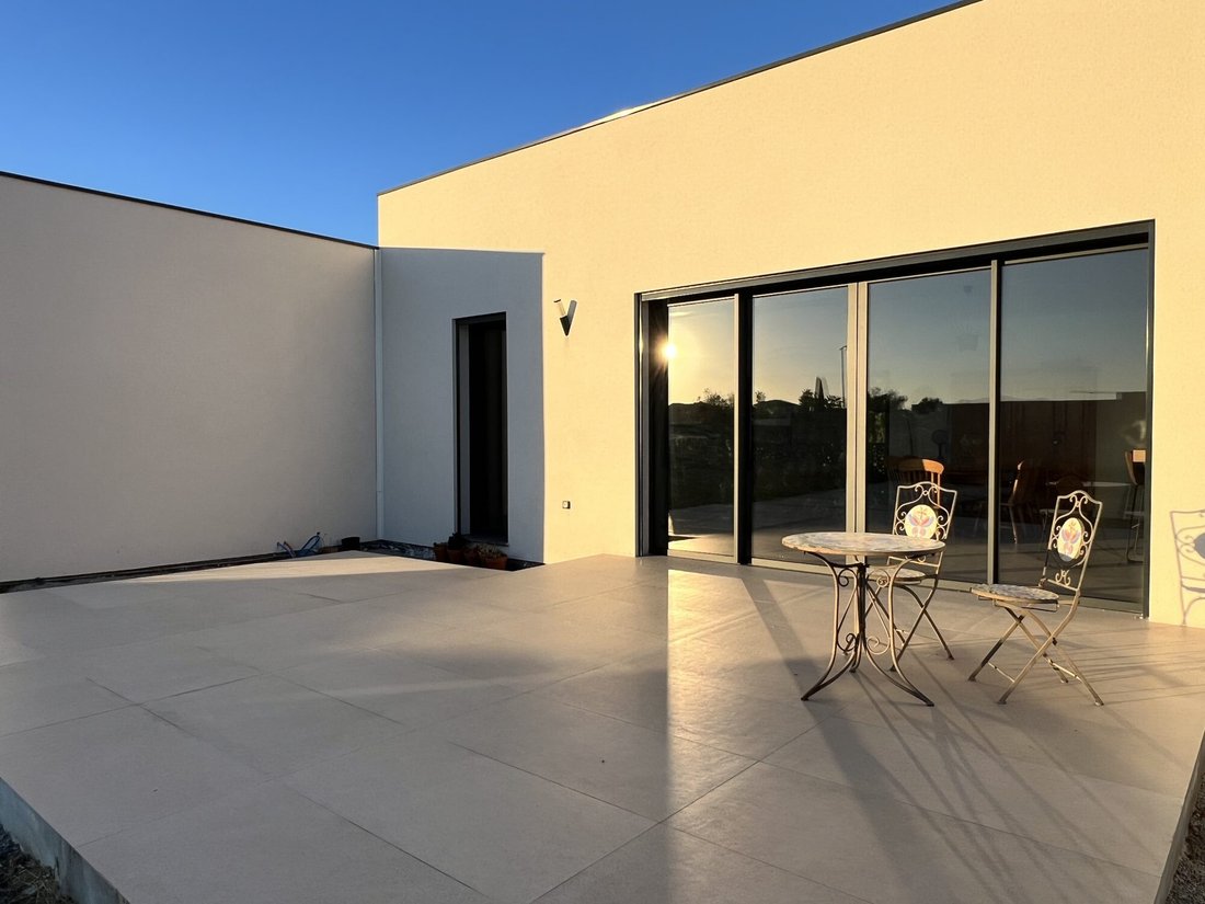 House in Haut Vernet-Moyen Vernet, Perpignan, France 3 - 17653414