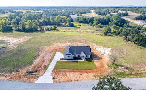 Casa a Poolville, Texas, Stati Uniti 1