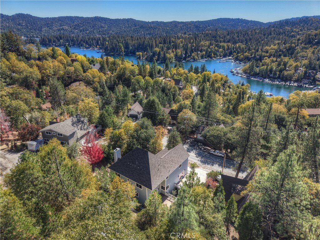 House in Lake Arrowhead, California, United States 3 - 16465286