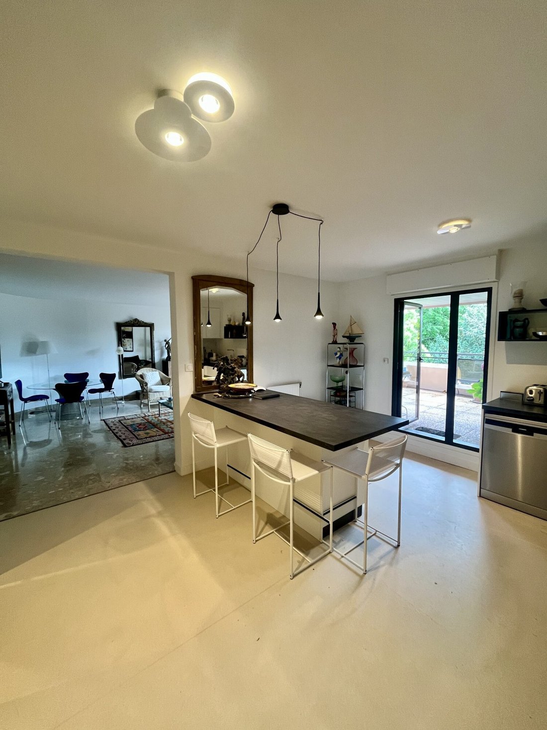 Apartment in Rangueil-Sauzelong-Pech David-Pouvourville, Toulouse, France 1 - 18257010