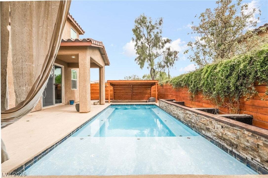 House in Las Vegas, Nevada, United States 1 - 18545043