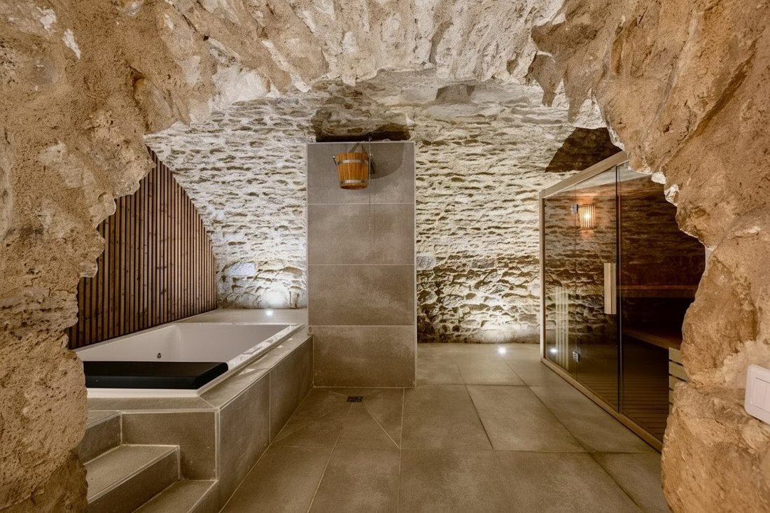 House in Beaumettes, Provence-Alpes-Côte d'Azur, France 3 - 17413278