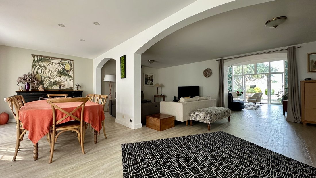Villa in Marsilly, Nouvelle-Aquitaine, France 4 - 17955499