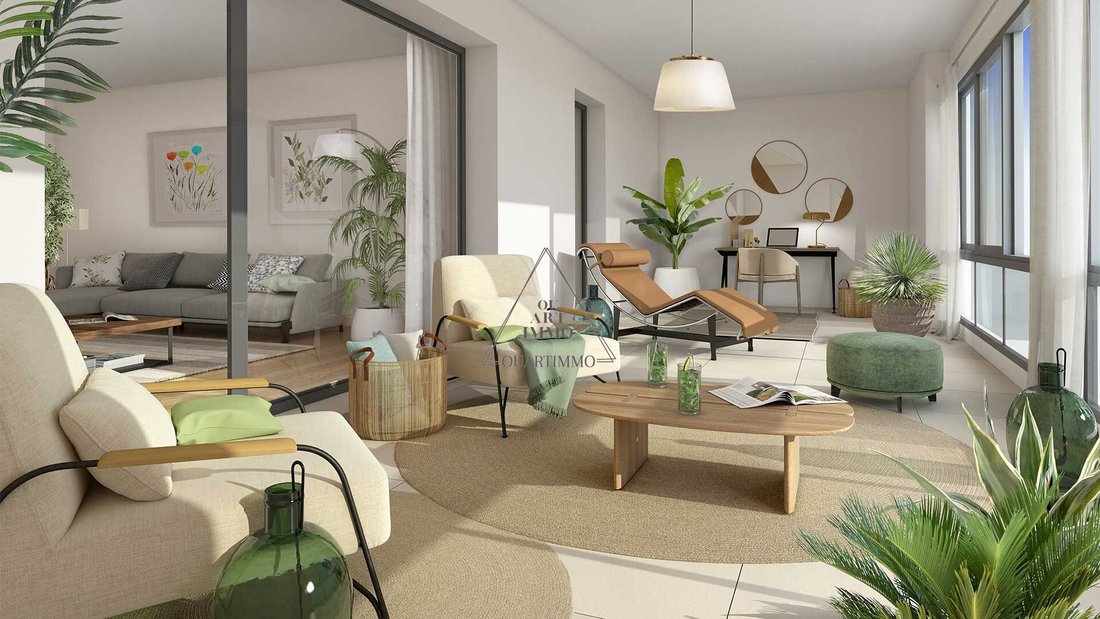Apartment in Strasbourg, Grand Est, France 2 - 18544857