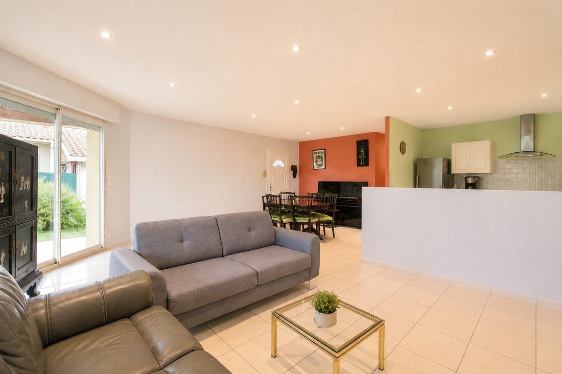 House in Saubion, Nouvelle-Aquitaine, France 4 - 17766919