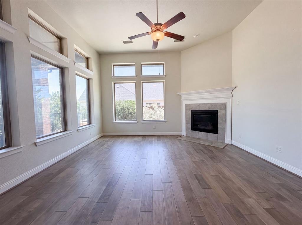 House in Fort Worth, Texas, United States 3 - 18545278