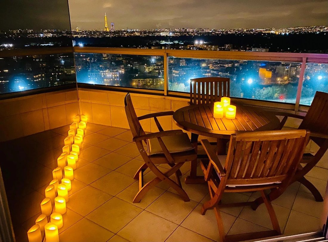 Apartment in Puteaux, Ile-de-France, France 4 - 18516990
