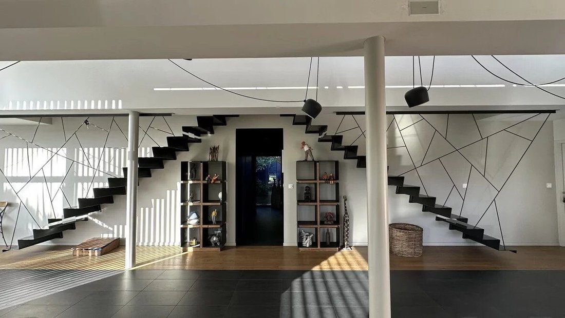 Villa in Port Neuf, La Rochelle, France 4 - 17848973