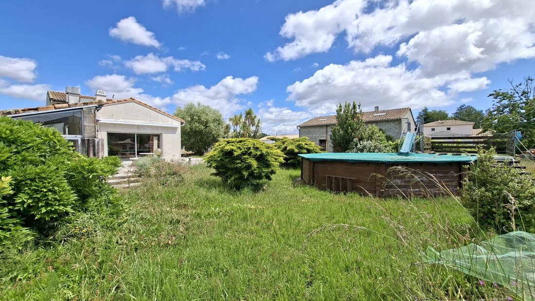 House in Saint-Augustin, Nouvelle-Aquitaine, France 5 - 17711768