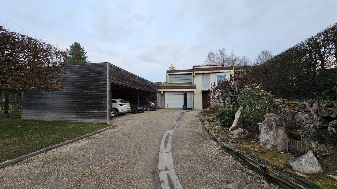 House in Vitry-aux-Loges, Centre-Val de Loire, France 5 - 17113269