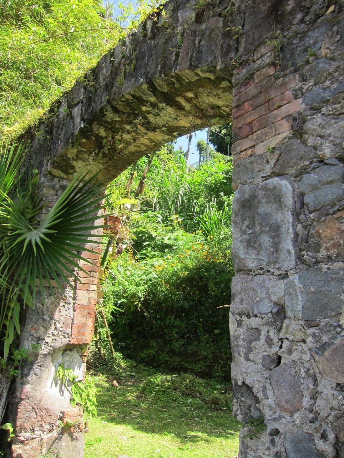 House in Saint-Claude, Basse-Terre, Guadeloupe 3 - 16856506