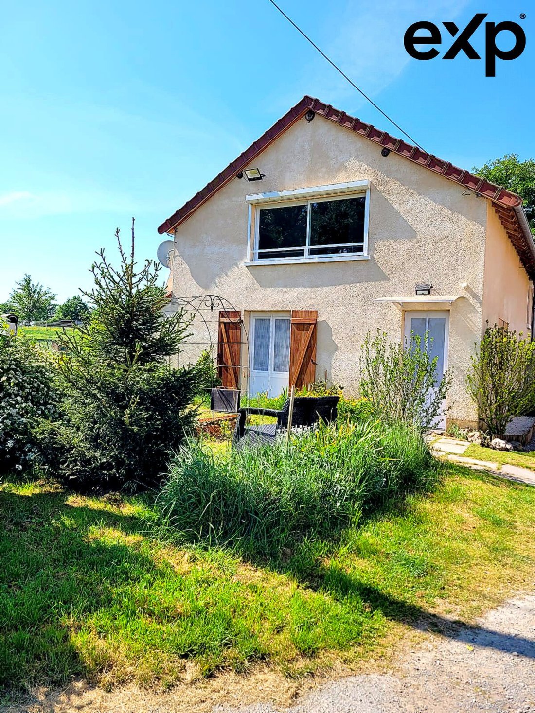 House in Sauvagny, Auvergne-Rhône-Alpes, France 3 - 18276456