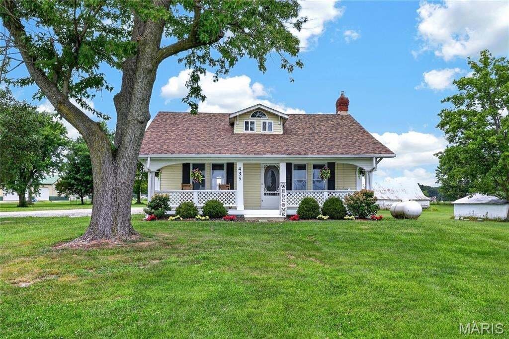 House in Wright City, Missouri, United States 1 - 18545064