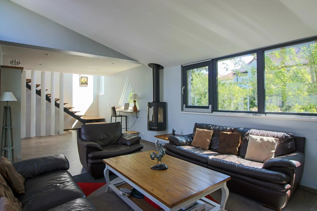 House in Ledru Rollin, Le Perreux-sur-Marne, France 4 - 16994391