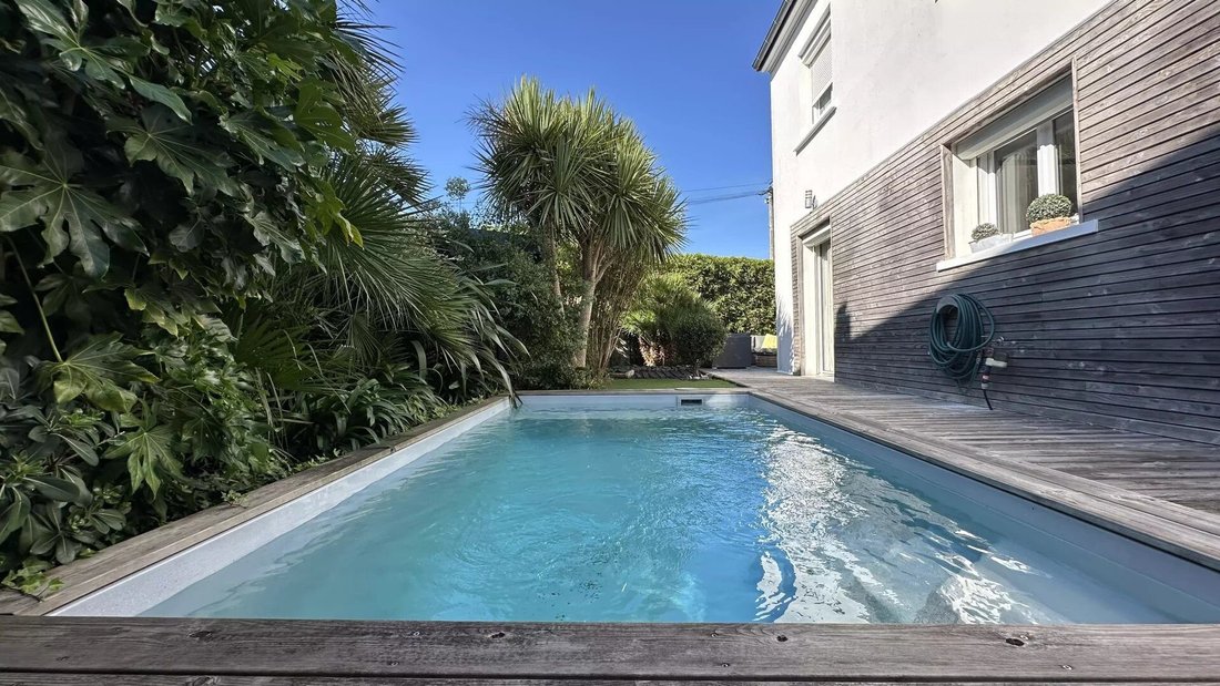 House in Port Neuf, La Rochelle, France 1 - 16888497