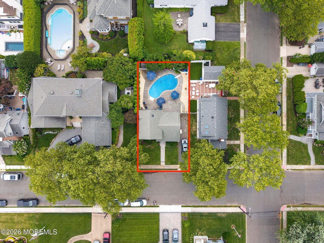House in Manasquan, New Jersey, United States 2 - 18545351