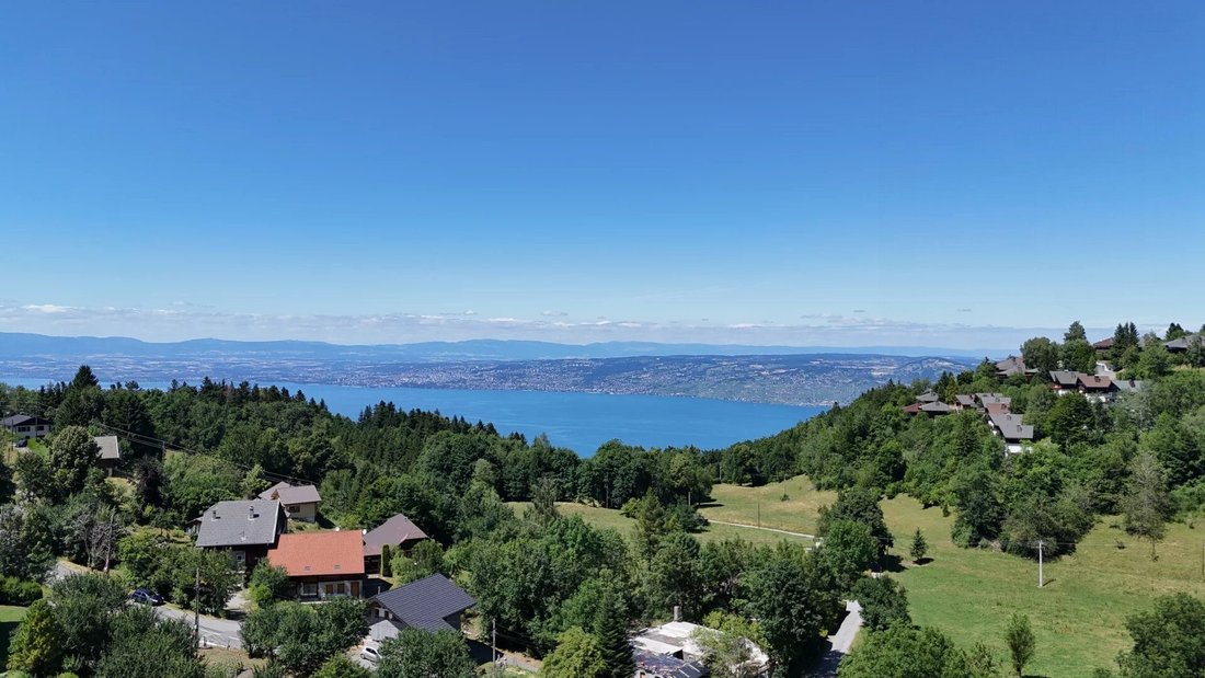 Farm Ranch in Thollon-les-Mémises, Auvergne-Rhone-Alpen, Frankreich 3 - 16822751