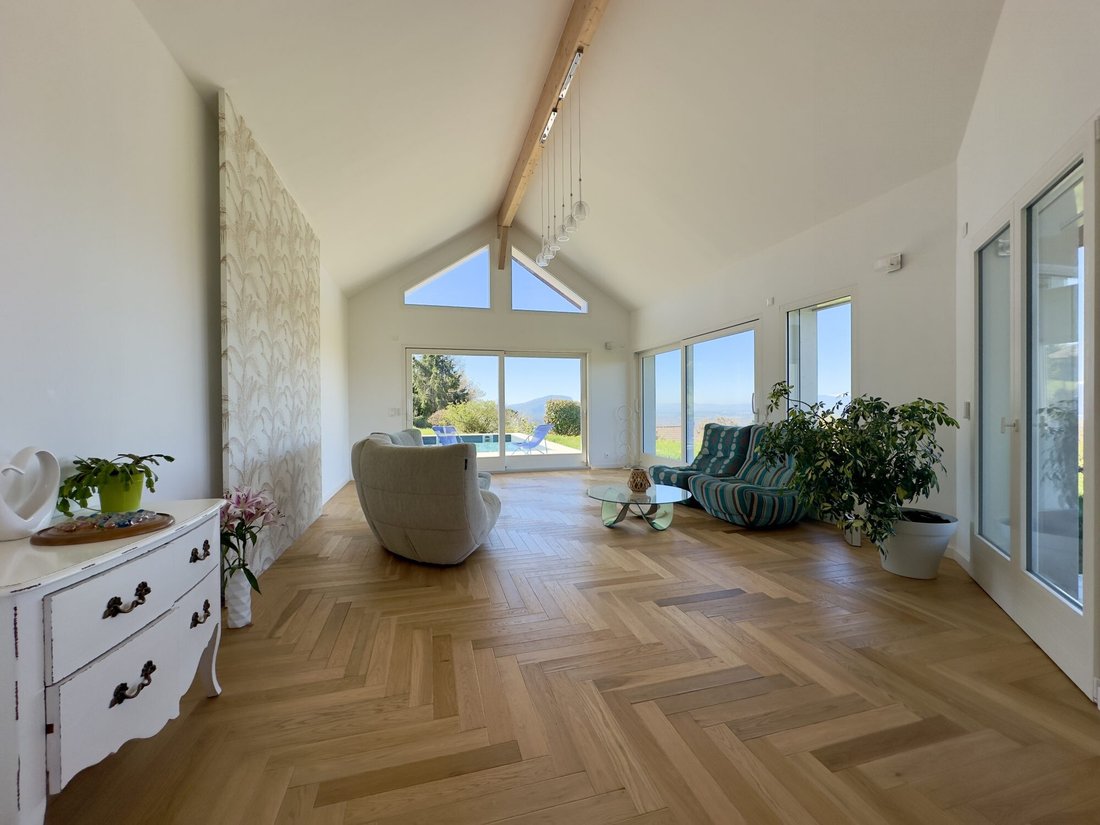House in Ballaison, Auvergne-Rhône-Alpes, France 5 - 17657044