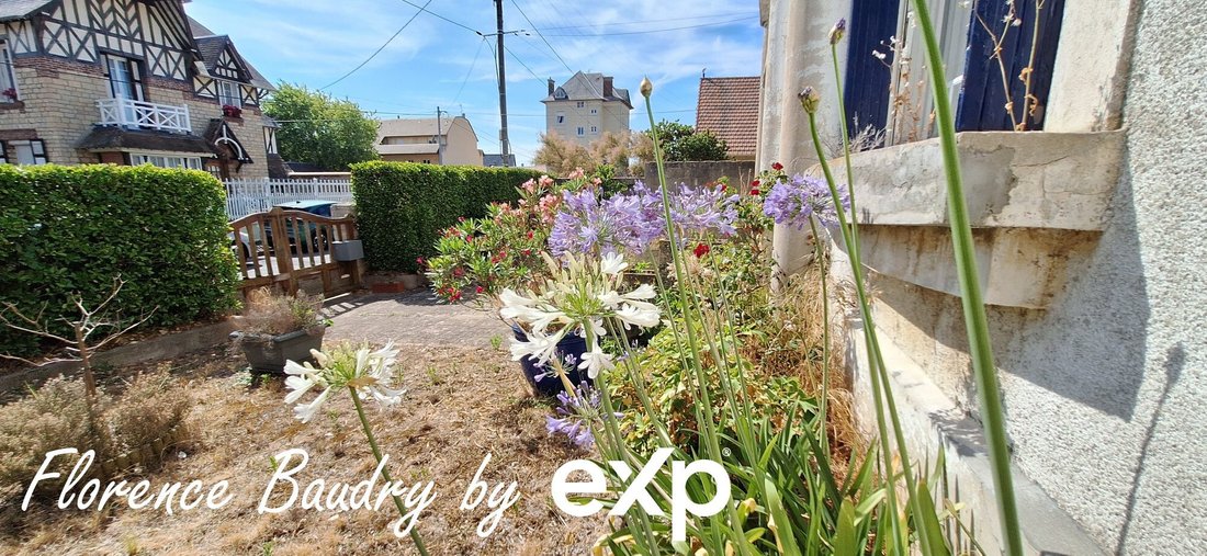 Villa in Port, Ouistreham, France 2 - 18465528