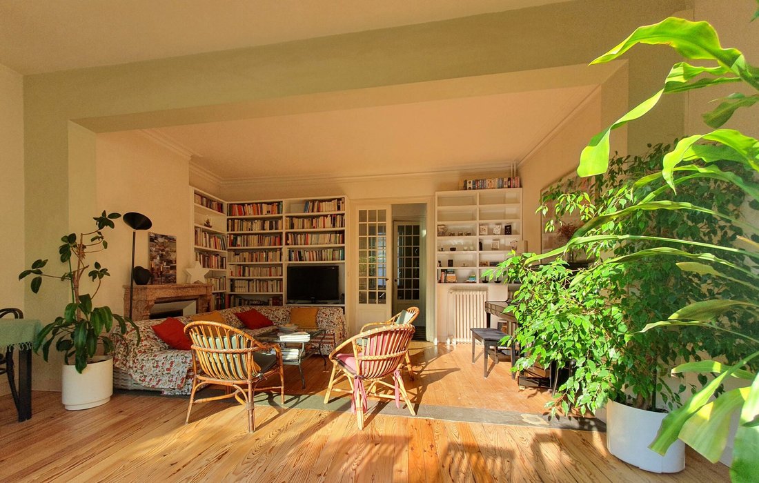 House in Saint Bruno-Saint Augustin, Bordeaux, France 3 - 17315278