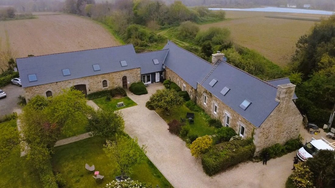 House in Louannec, Brittany, France 5 - 18012325