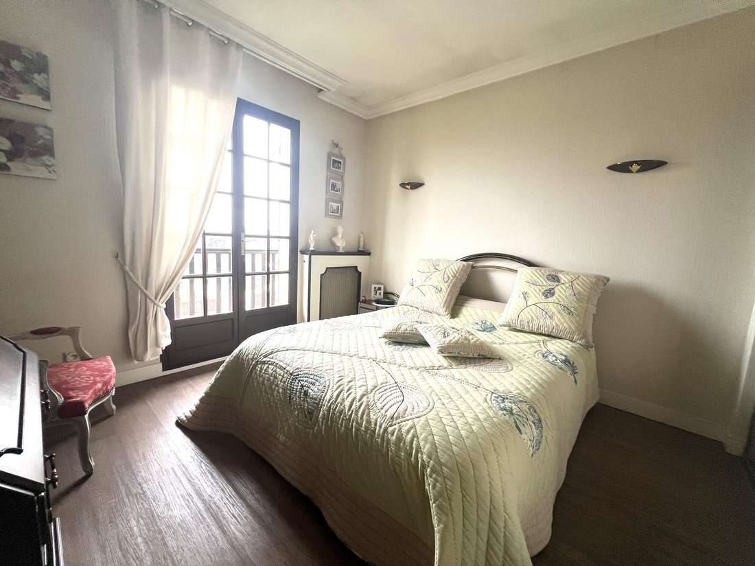 House in Centre, Nanterre, France 5 - 17393224