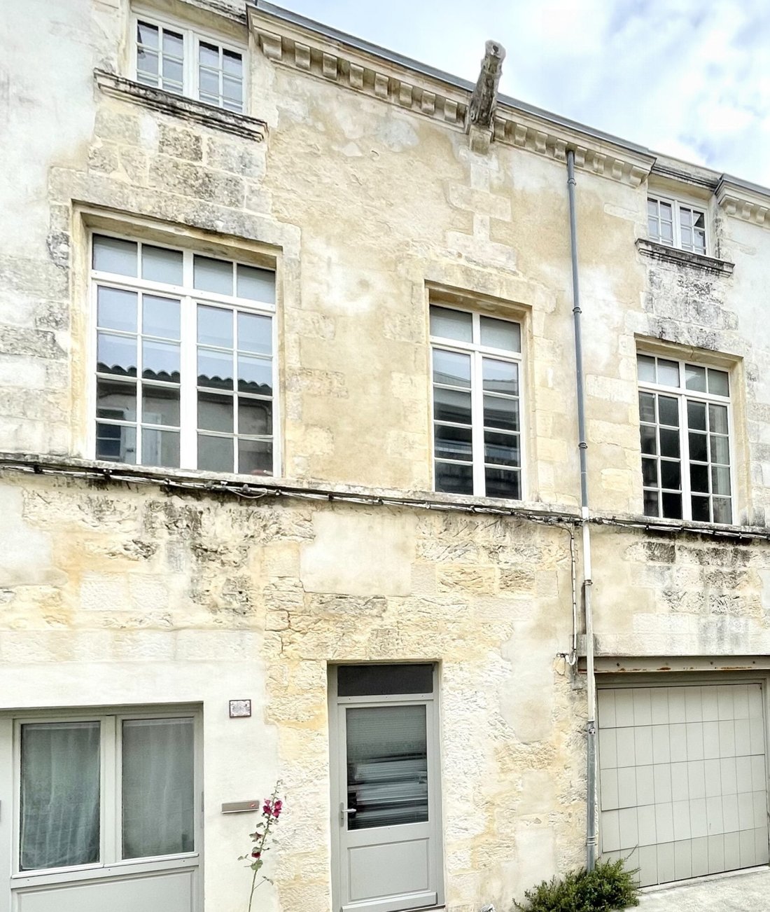 Apartment in Port Neuf, La Rochelle, France 1 - 18124768