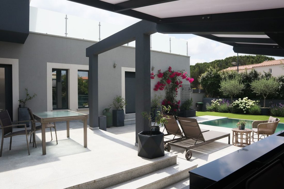 House in Mauguio, Occitania, France 4 - 18012323