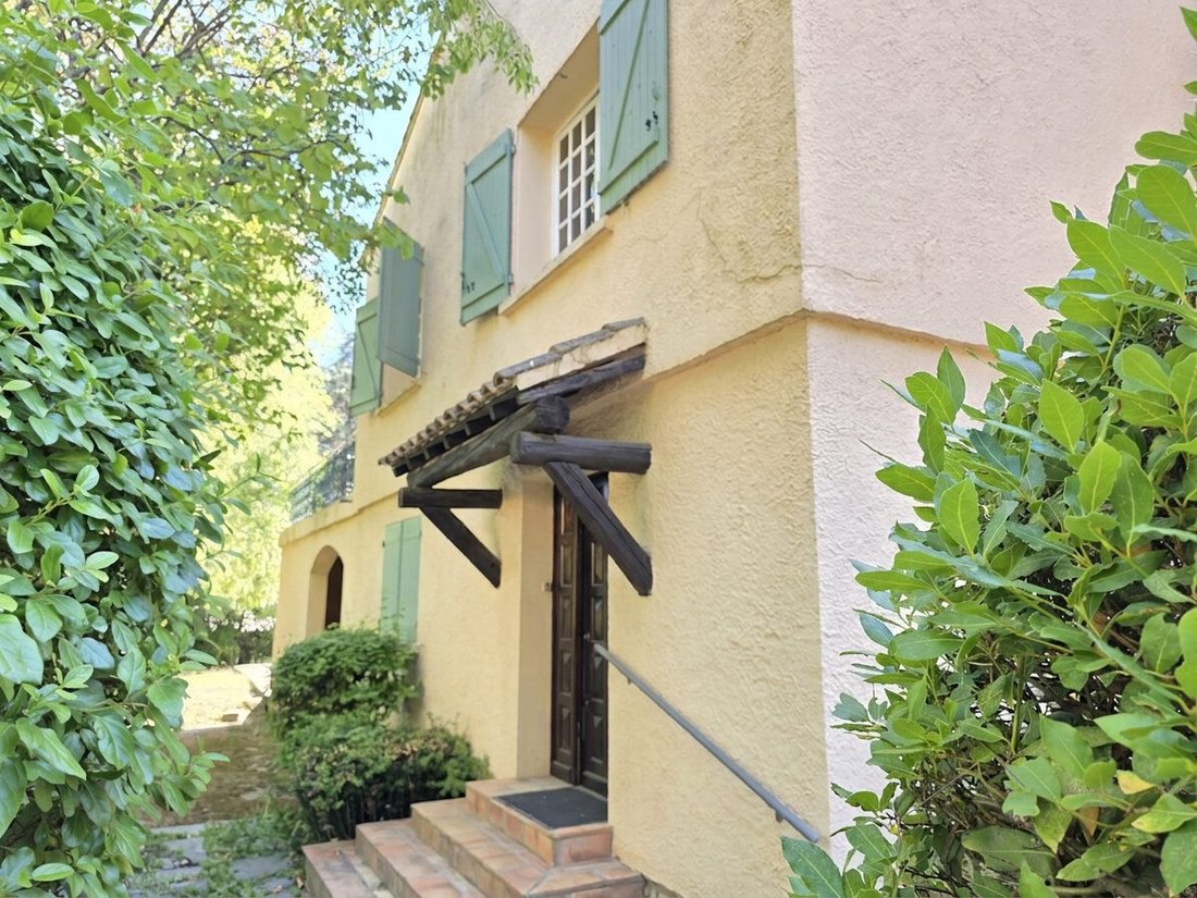 Villa in Alouette, Nimes, France 3 - 18433338