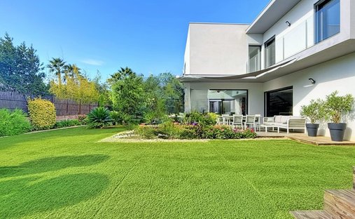 House in Haut Vernet-Moyen Vernet, Perpignan, France 1