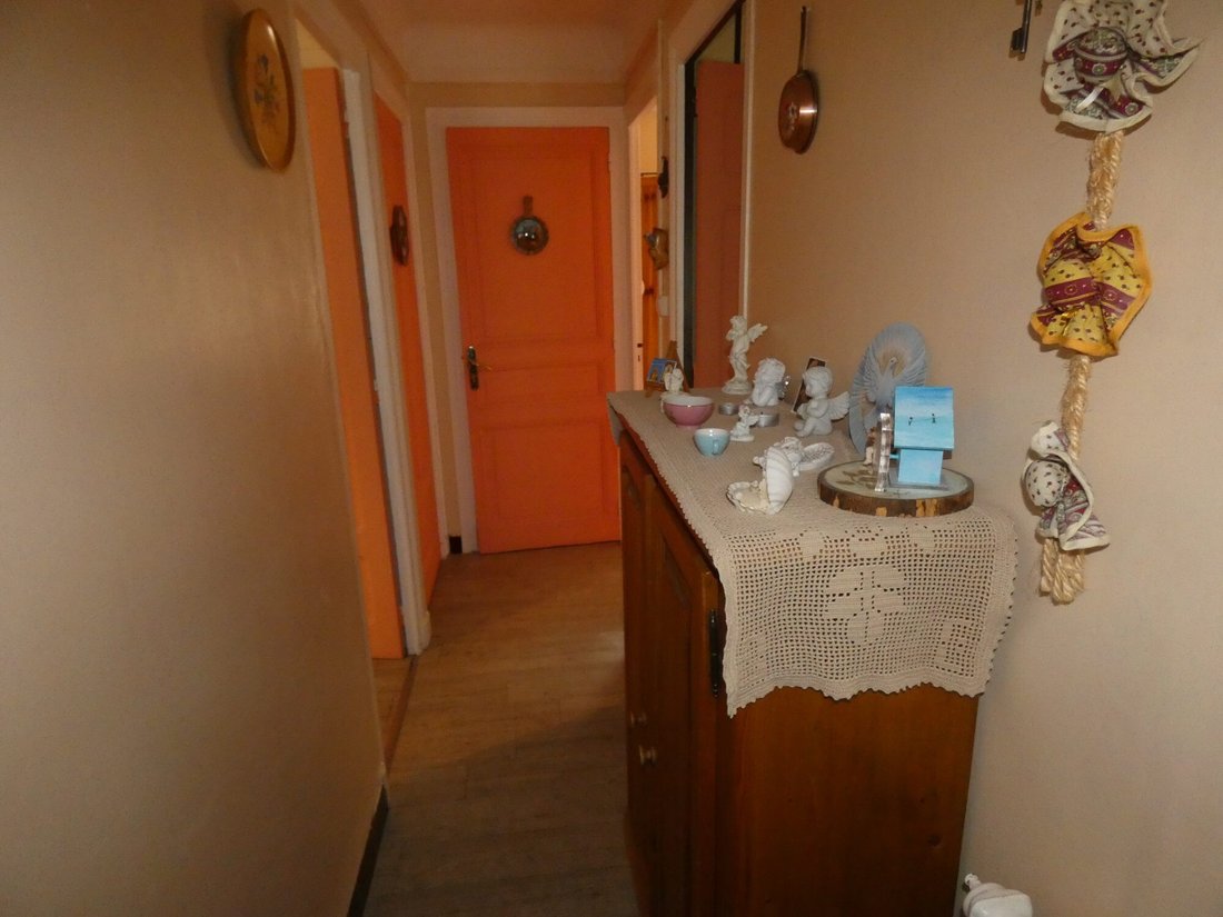 Apartment in Barby, Auvergne-Rhône-Alpes, France 5 - 17739950