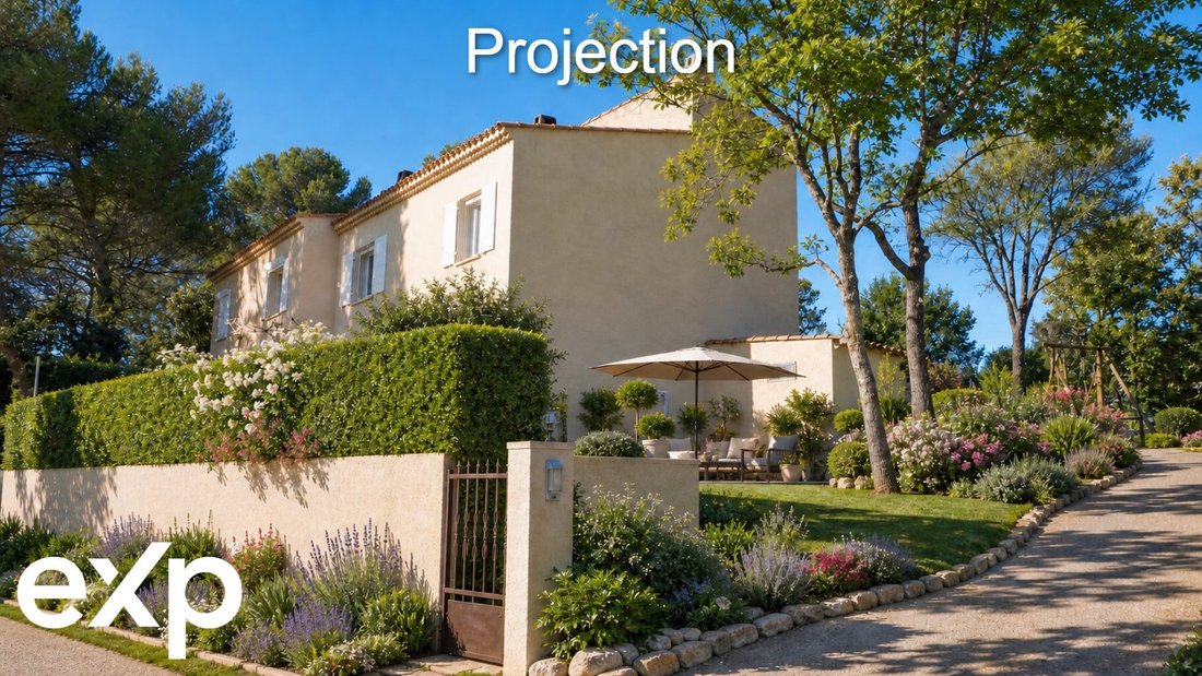 House in Rougiers, Provence-Alpes-Côte d'Azur, France 2 - 17144070