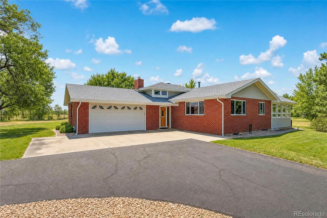 House in Longmont, Colorado, United States 2 - 18545104