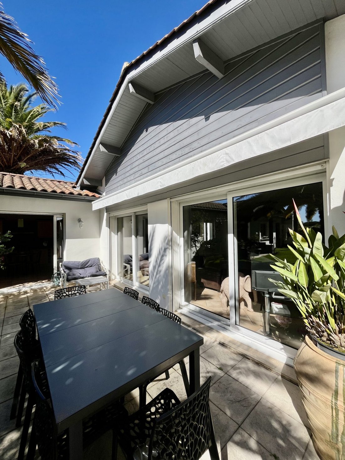 House in Biarritz, Nouvelle-Aquitaine, France 5 - 17468771