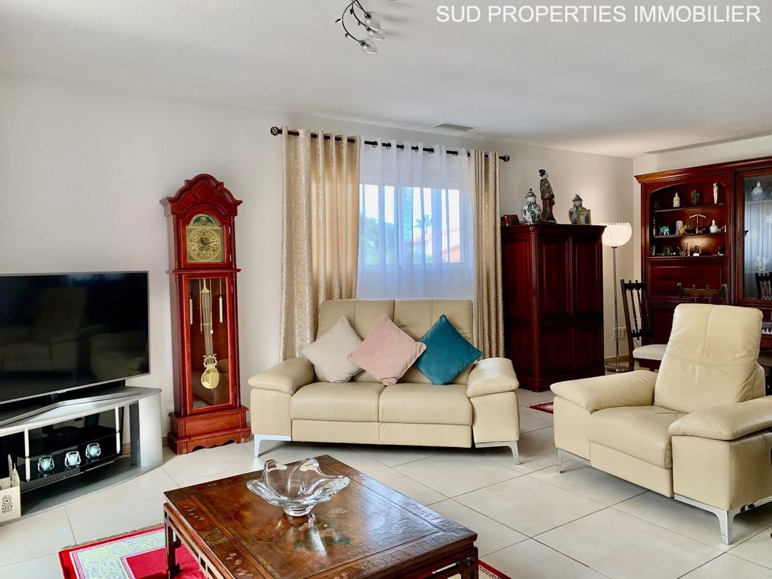Villa in Haut Vernet-Moyen Vernet, Perpignan, France 5 - 17653405