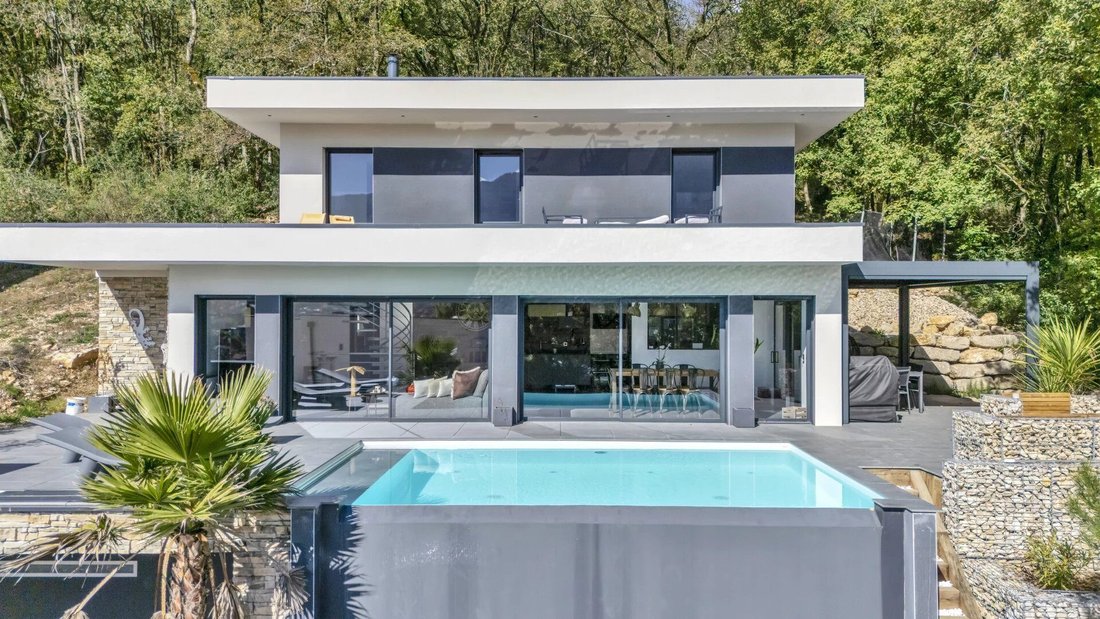 House in Gresy-sur-Aix, Auvergne-Rhône-Alpes, France 2 - 16860648