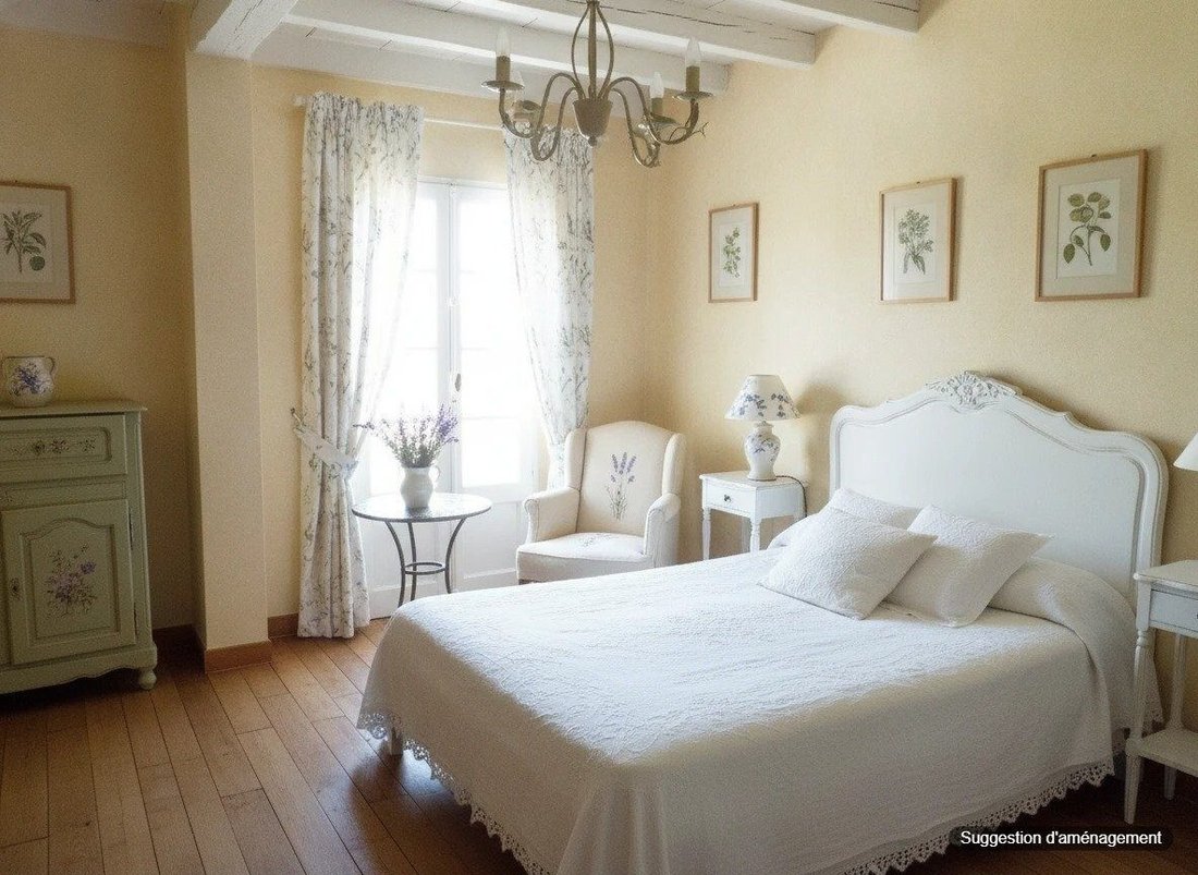 House in Eygalières, Provence-Alpes-Côte d'Azur, France 5 - 18287951