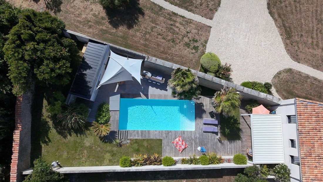 House in Marsilly, Nouvelle-Aquitaine, France 5 - 18369775