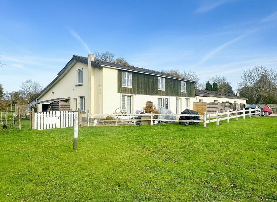 House in La Meziere, Brittany, France 2 - 16822867