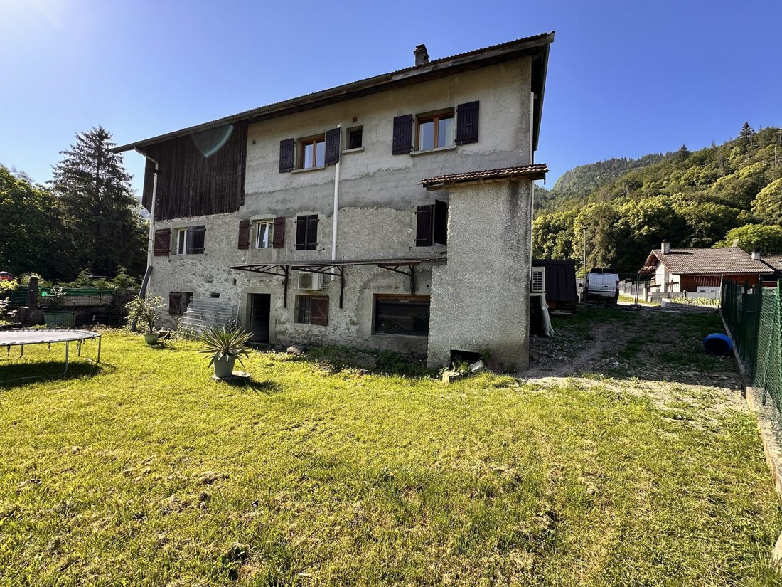 House in Vougy, Auvergne-Rhône-Alpes, France 2 - 18043612