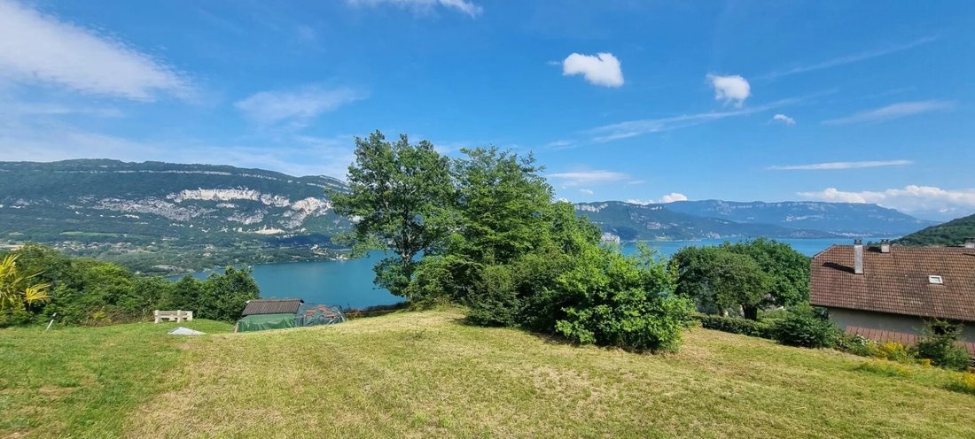 Land in Conjux, Auvergne-Rhône-Alpes, France 1 - 18385799
